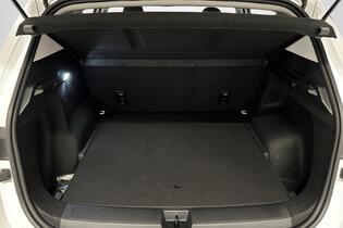 MG MGS5 EV vaihtoauto