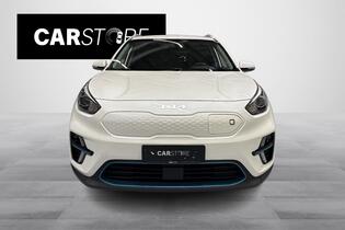 Kia Niro Electric vaihtoauto
