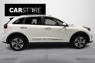 Kia Niro Electric vaihtoauto