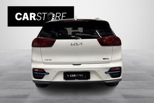 Kia Niro Electric vaihtoauto