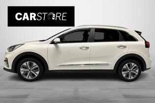 Kia Niro Electric vaihtoauto