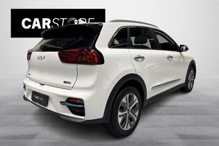 Kia Niro Electric vaihtoauto
