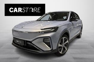 MG Marvel R vaihtoauto