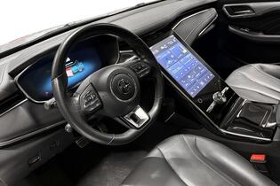 MG Marvel R vaihtoauto