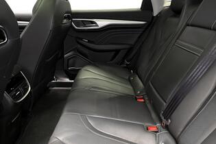 MG Marvel R vaihtoauto