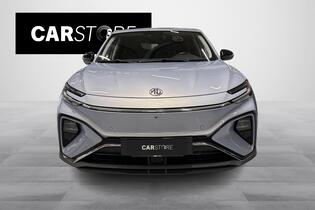 MG Marvel R vaihtoauto