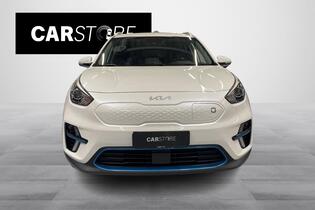Kia Niro Electric vaihtoauto