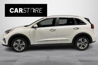 Kia Niro Electric vaihtoauto