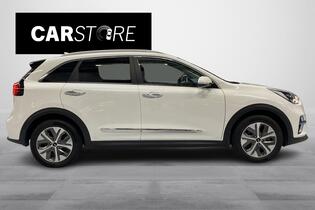 Kia Niro Electric vaihtoauto