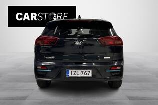 Kia Niro Electric vaihtoauto