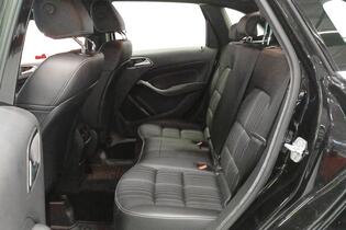 Mercedes-Benz B vaihtoauto