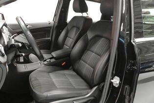 Mercedes-Benz B vaihtoauto