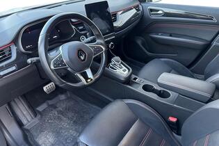 Renault Arkana vaihtoauto