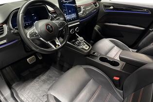 Renault Arkana vaihtoauto