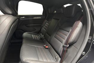 Renault Arkana vaihtoauto