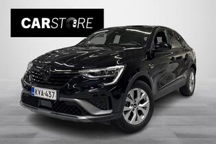Renault Arkana vaihtoauto
