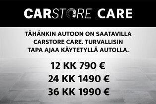 Renault Arkana vaihtoauto