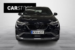 Renault Arkana vaihtoauto
