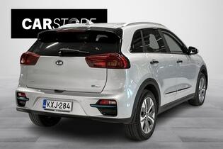Kia Niro Electric vaihtoauto