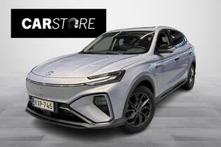 MG Marvel R vaihtoauto