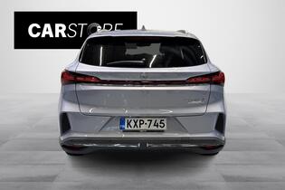 MG Marvel R vaihtoauto