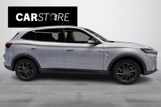 MG Marvel R vaihtoauto