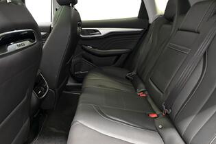 MG Marvel R vaihtoauto