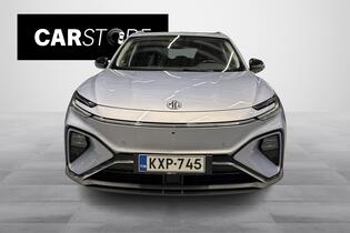 MG Marvel R vaihtoauto