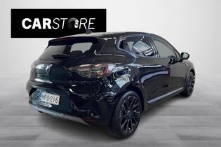 Renault Clio vaihtoauto