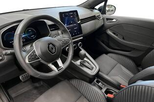 Renault Clio vaihtoauto