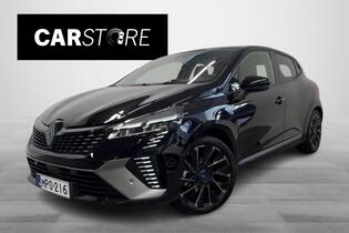 Renault Clio vaihtoauto