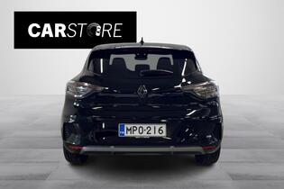 Renault Clio vaihtoauto