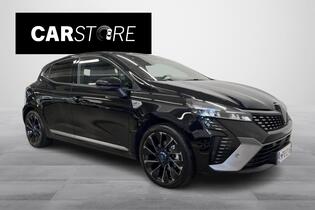 Renault Clio vaihtoauto