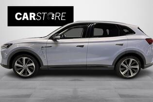 MG Marvel R vaihtoauto