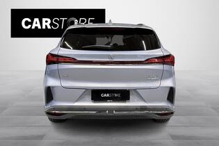 MG Marvel R vaihtoauto