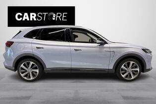 MG Marvel R vaihtoauto