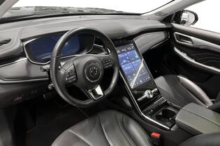 MG Marvel R vaihtoauto