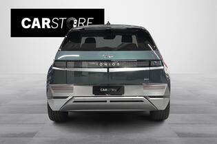 Hyundai IONIQ 5 vaihtoauto