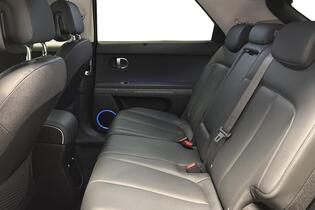 Hyundai IONIQ 5 vaihtoauto