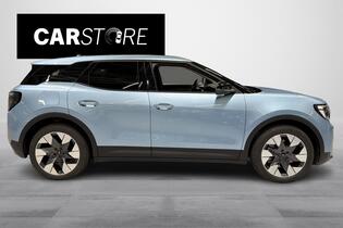 Ford USA Explorer vaihtoauto