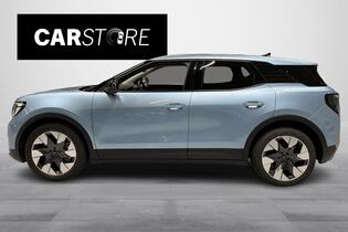 Ford USA Explorer vaihtoauto