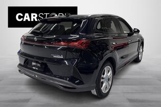 MG Marvel R vaihtoauto