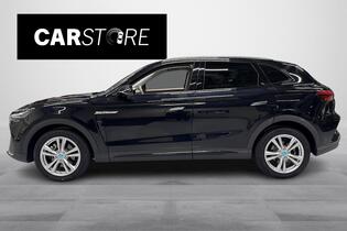 MG Marvel R vaihtoauto