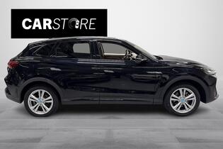 MG Marvel R vaihtoauto