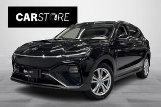 MG Marvel R vaihtoauto