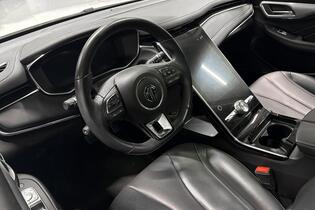 MG Marvel R vaihtoauto