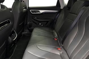 MG Marvel R vaihtoauto