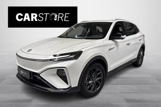 MG Marvel R vaihtoauto