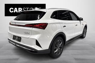 MG Marvel R vaihtoauto