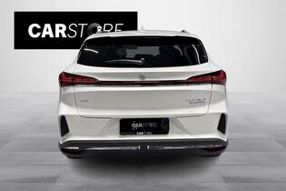 MG Marvel R vaihtoauto